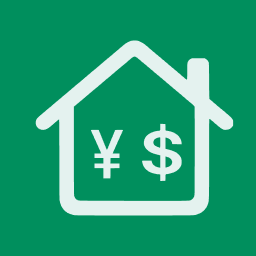 理财计算器图标